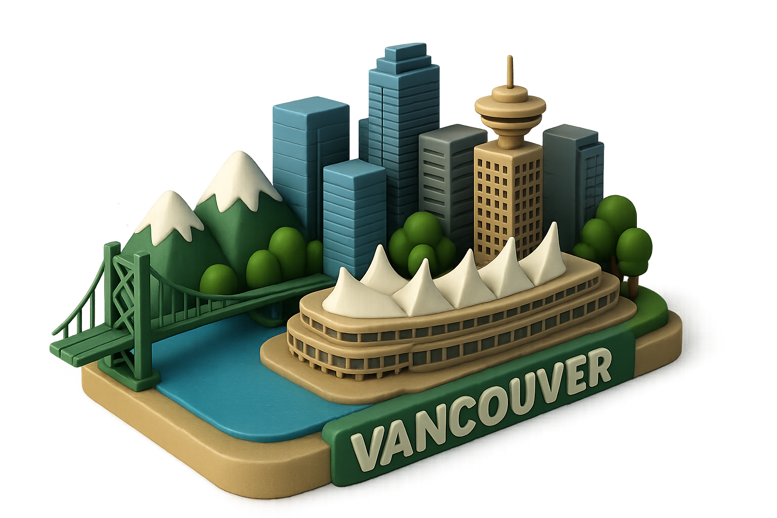 City of Vancouver Iconic with transparent background-1 City of Vancouver Iconic with transparent background-1