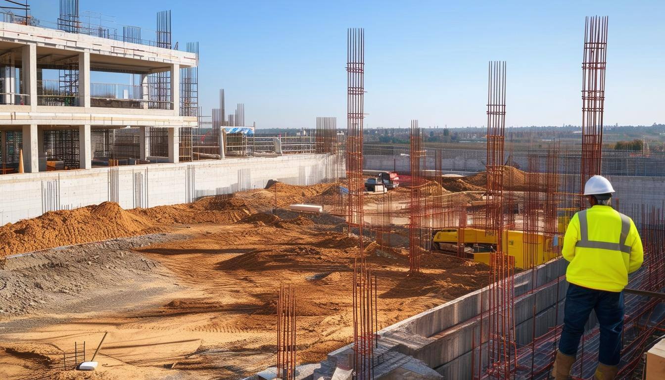 construction field SERVICES construction field SERVICES