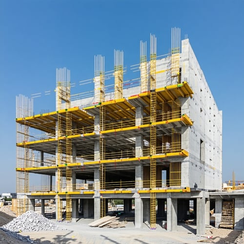 pre construction condition survey of adjacent building-1 pre construction condition survey of adjacent building-1