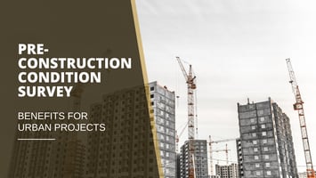 Urban Pre-Construction Condition Surveys by Lil Mount Monitoring in Vancouver – Protect your project from legal disputes and minimize delays with expert documentation of neighboring properties. Contact us for a free proposal today!