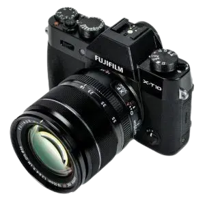 HD camera for condition surveys HD camera for condition surveys